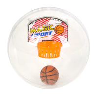 CÁPSULA MUSICAL BASKETBALL