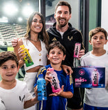 MAS + BY MESSI (MIAMI PUNCH)