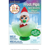 ELF ON THE SHELF BABY (BOY GREEN)