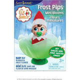 ELF ON THE SHELF BABY (BOY GREEN)