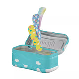 CURITAS DE TELA SMALL WELLY (Mod. Clouds)