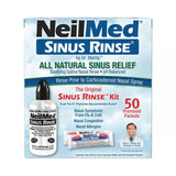 NEILMED SINUS RINSE KIT