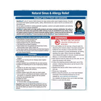 NEILMED SINUS RINSE KIT