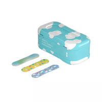 CURITAS DE TELA SMALL WELLY (Mod. Clouds)