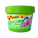 MR BUBBLE SOAPY BATH DOUGH (WATERMELON)