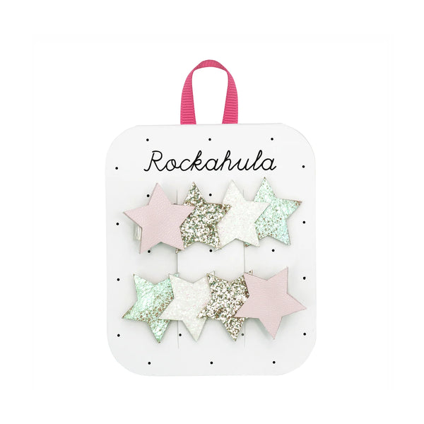 CLIPS ENCHANTED SHIMMER
