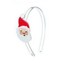 DIADEMA SANTA CLAUS