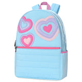 BACKPACK HAPPY HEART