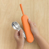 UTENSILIOS OMIEBOX UP ( SUNNY )