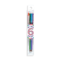 SIX CLICK GEL PEN