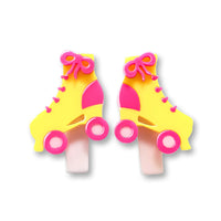 CLIP ROLLER SKATE