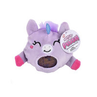 UNICORN SQUEEZY BEAD (Mod. Morado)