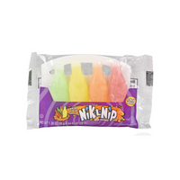 NIK-L-NIP BOTTLE CANDY