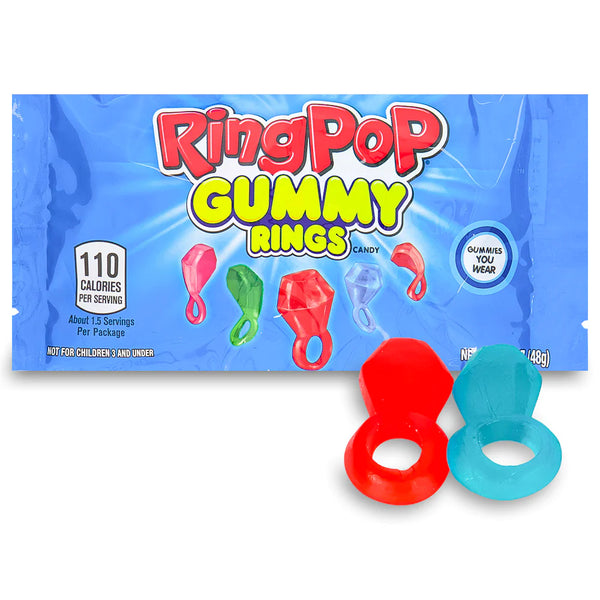 RING POP GUMMY