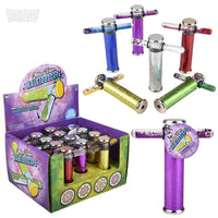 CALEIDOSCOPIO GLITTER WAND