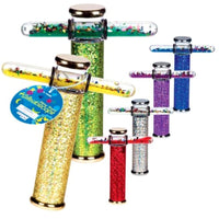 CALEIDOSCOPIO GLITTER WAND