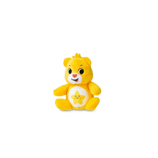 Mini care bear plush sales