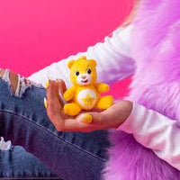 CARE BEAR MICRO MINI PLUSH (edición especial)
