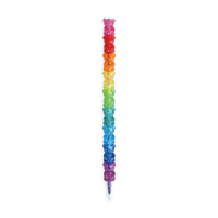 CRAYONES APILABLES BEAR TO BEAR
