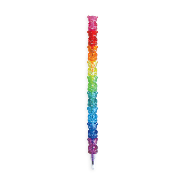 CRAYONES APILABLES BEAR TO BEAR