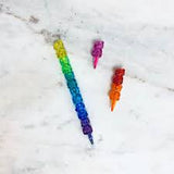 CRAYONES APILABLES BEAR TO BEAR