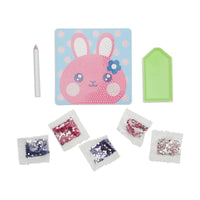 RAZZLE DAZZLE BUNNY