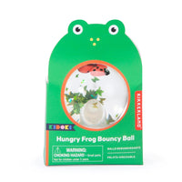 PELOTA HUNGRY FROG
