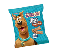 GALLETAS SCOOBYDOH HALLOWEEN GRAHAMS