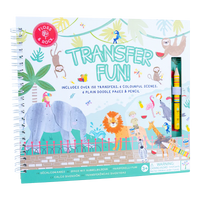 TRANSFER JUNGLE