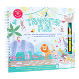 TRANSFER JUNGLE