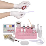 FABRICA DE PERFUMES