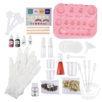 FABRICA DE PERFUMES