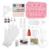 FABRICA DE PERFUMES