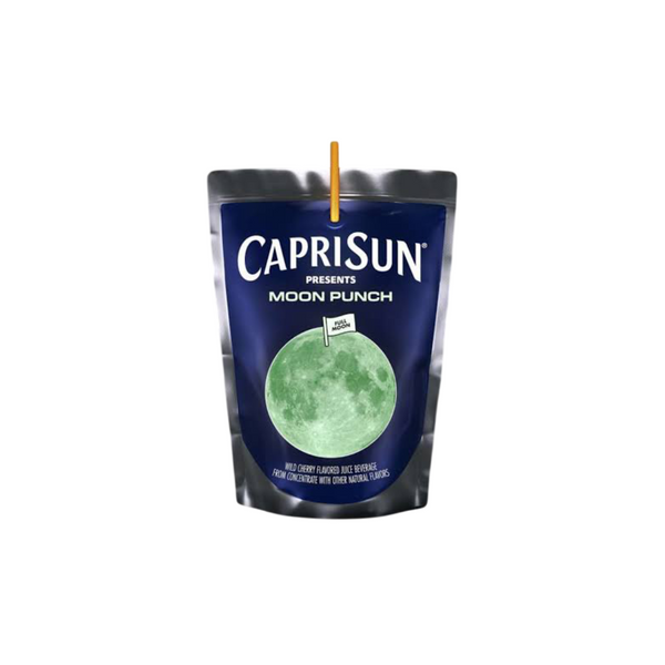 CAPRI SUN (MOON)