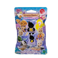 SYLVANIAN FAMILIES MAGICAL BABY SERIES