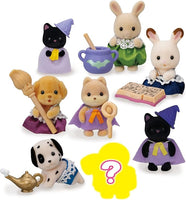 SYLVANIAN FAMILIES MAGICAL BABY SERIES