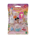 SYLVANIAN FAMILIES BABY COSTUME SERIES