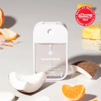 TOUCHLAND HAND SANITIZER (BEACH COCO)