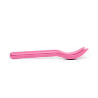 CUBIERTOS OMIEPODS (BUBBLE PINK)