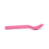 CUBIERTOS OMIEPODS (BUBBLE PINK)
