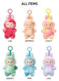 LABUBU BIG INTO ENERGY (PLUSH)