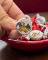 KISSES MINI POKEMON