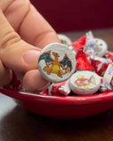KISSES MINI POKEMON