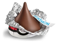 KISSES MINI POKEMON