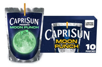 CAPRI SUN (MOON)