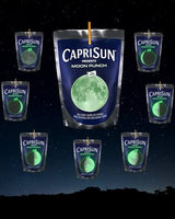 CAPRI SUN (MOON)