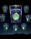 CAPRI SUN (MOON)