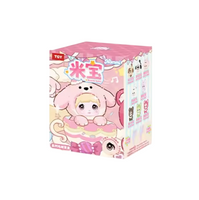 NOMMI MIBAO SERIES (Blind Box)