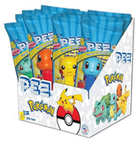 PEZ CANDY POKEMON (RÁNDOM)
