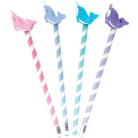 LÁPIZ NARWHAL (RANDOM)
